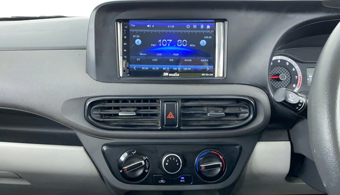 2021 Hyundai GRAND I10 NIOS ERA PETROL, Petrol, Manual, 42,369 km, Air Conditioner