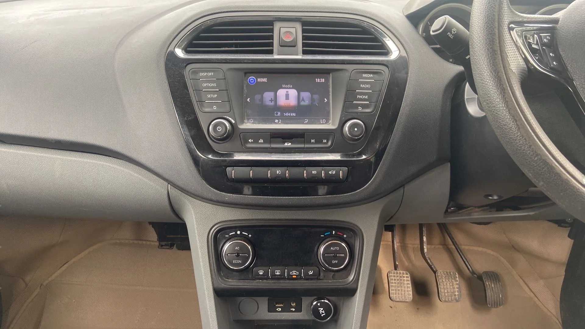 Features