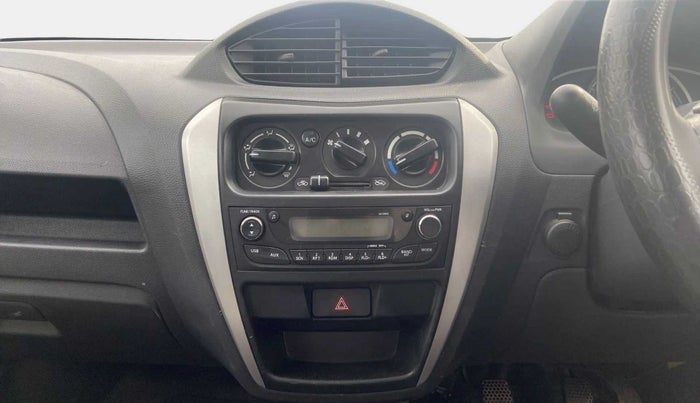 2017 Maruti Alto 800 VXI, Petrol, Manual, 30,827 km, Air Conditioner