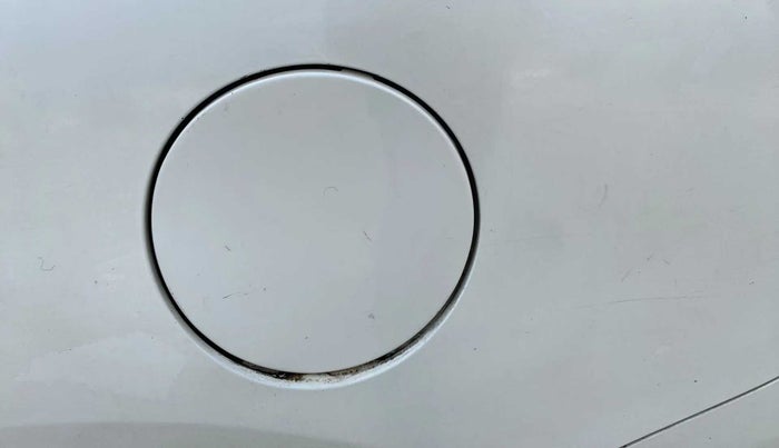 2017 Maruti Dzire VDI, Diesel, Manual, 57,197 km, Left quarter panel - Minor scratches