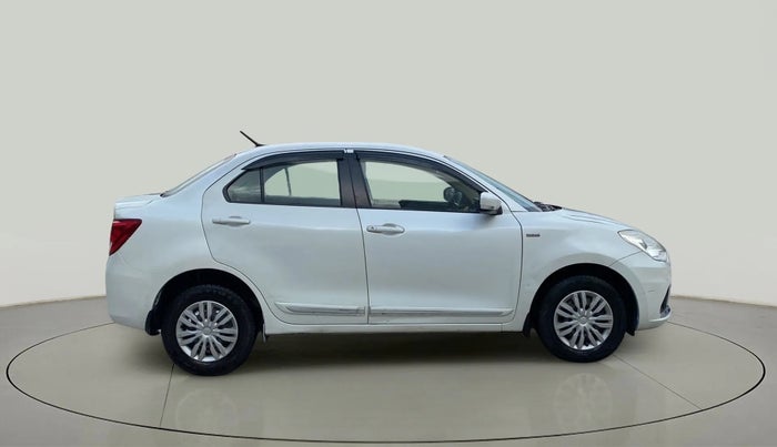 2017 Maruti Dzire VDI, Diesel, Manual, 57,197 km, Right Side View