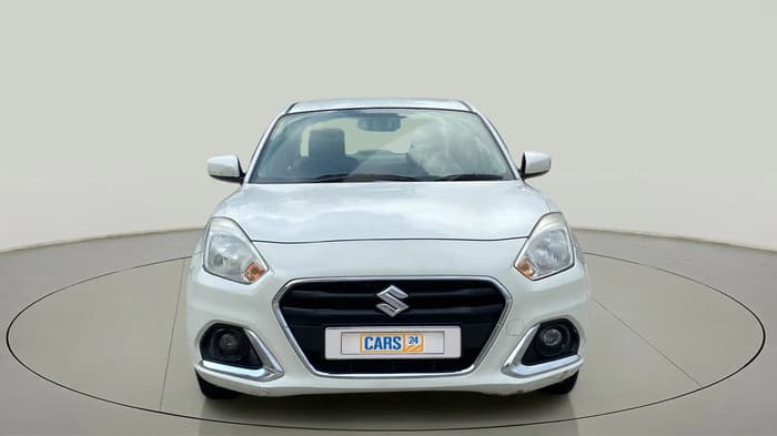 2017 Maruti Dzire VDI, Diesel, Manual, 57,235 km, Front