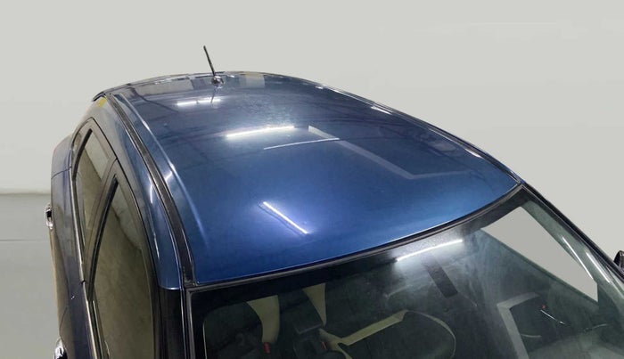 2017 Maruti Baleno ZETA PETROL 1.2, Petrol, Manual, 44,130 km, Roof