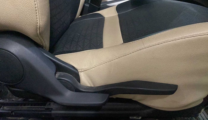 2017 Maruti Baleno ZETA PETROL 1.2, Petrol, Manual, 44,130 km, Driver Side Adjustment Panel
