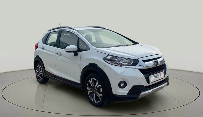 2017 Honda WR-V 1.2L I-VTEC VX MT, Petrol, Manual, 46,101 km, SRP
