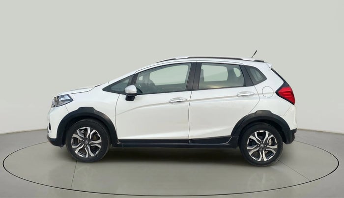 2017 Honda WR-V 1.2L I-VTEC VX MT, Petrol, Manual, 46,101 km, Left Side