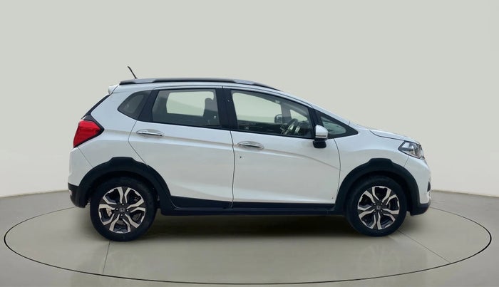 2017 Honda WR-V 1.2L I-VTEC VX MT, Petrol, Manual, 46,101 km, Right Side