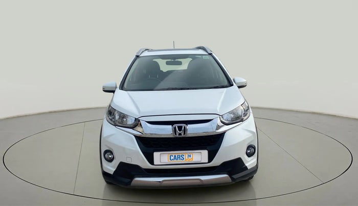 2017 Honda WR-V 1.2L I-VTEC VX MT, Petrol, Manual, 46,101 km, Front