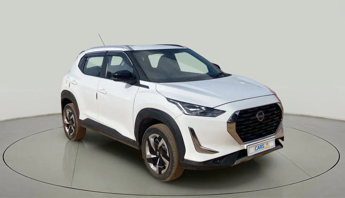 2021 Nissan MAGNITE XL, Petrol, Manual, 27,578 km, SRP