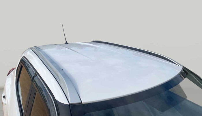 2021 Nissan MAGNITE XL, Petrol, Manual, 27,578 km, Roof