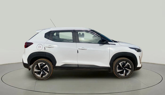 2021 Nissan MAGNITE XL, Petrol, Manual, 27,578 km, Right Side View