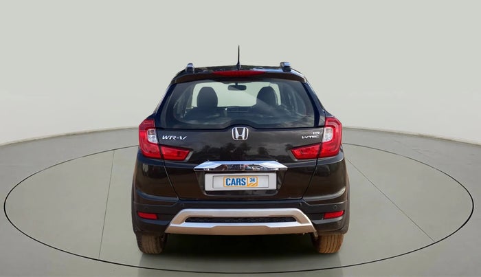2020 Honda WR-V 1.2L I-VTEC SV MT, Petrol, Manual, 32,851 km, Back/Rear