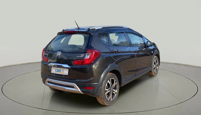 2020 Honda WR-V 1.2L I-VTEC SV MT, Petrol, Manual, 32,851 km, Right Back Diagonal