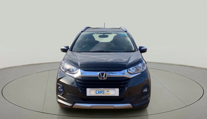 2020 Honda WR-V 1.2L I-VTEC SV MT, Petrol, Manual, 32,851 km, Front