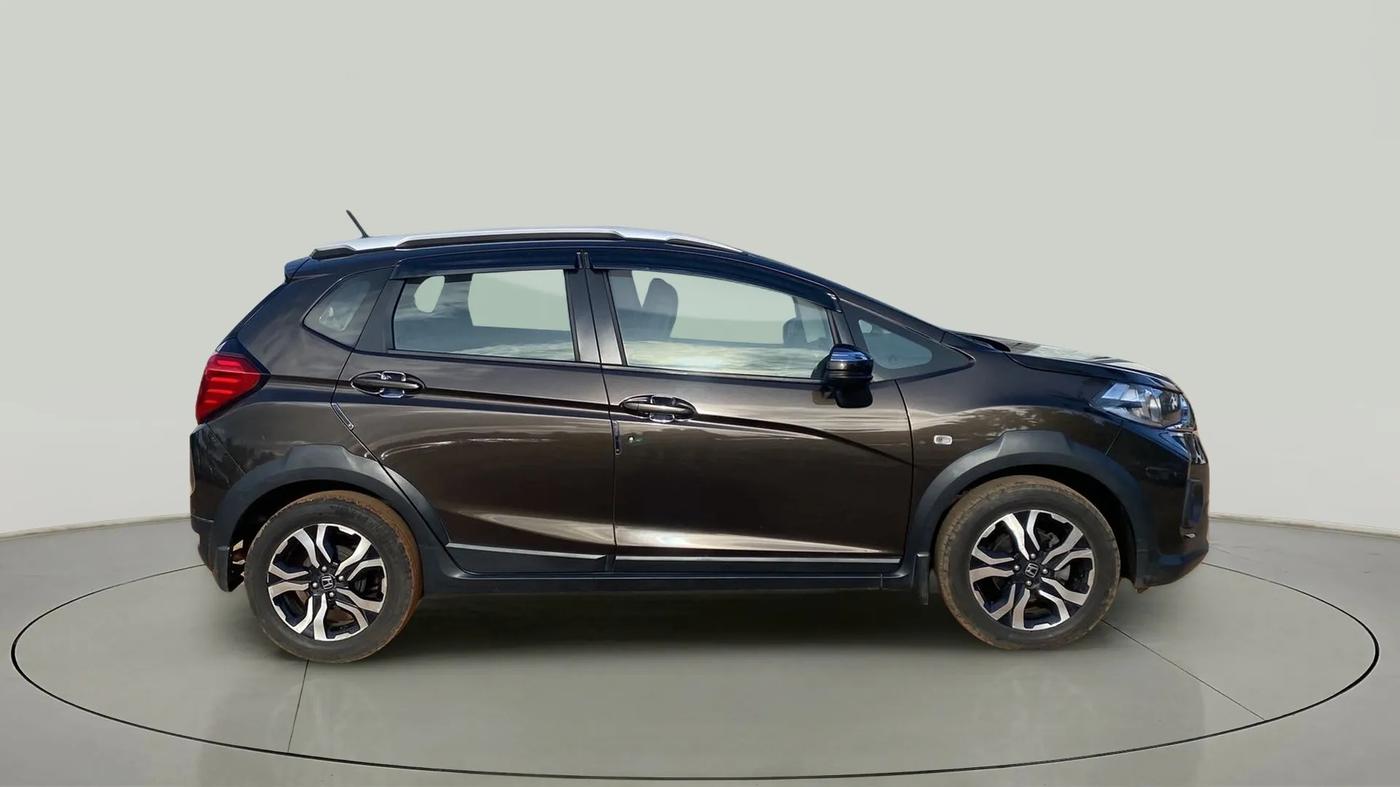 2020 Honda WR-V 1.2L I-VTEC SV MT, Petrol, Manual, 32,851 km, Right Side View