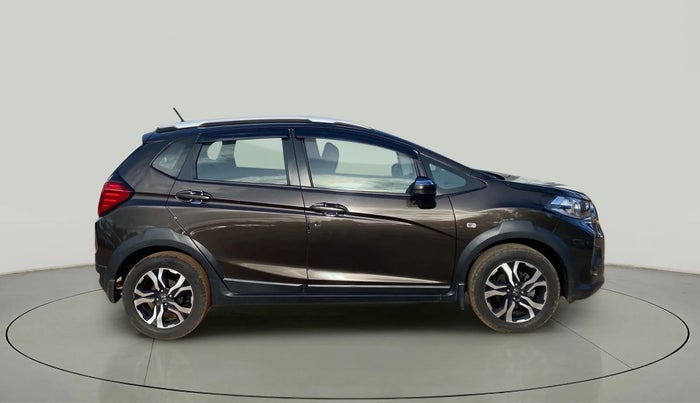 2020 Honda WR-V 1.2L I-VTEC SV MT, Petrol, Manual, 32,851 km, Right Side View
