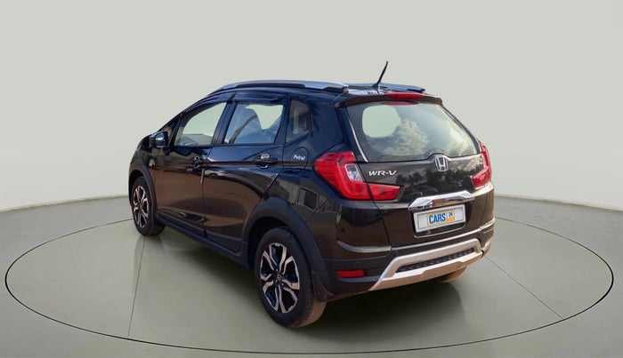 2020 Honda WR-V 1.2L I-VTEC SV MT, Petrol, Manual, 32,851 km, Left Back Diagonal