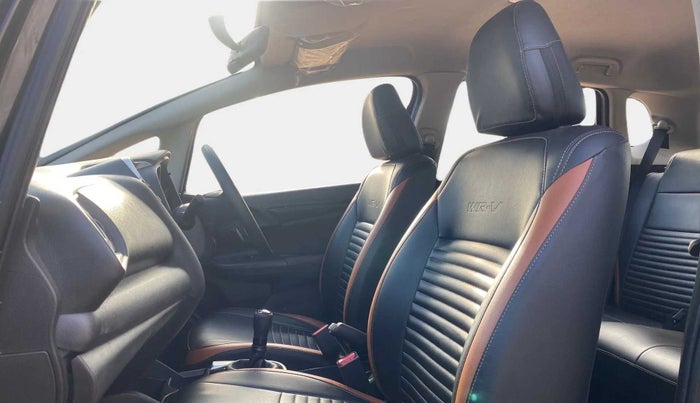 2020 Honda WR-V 1.2L I-VTEC SV MT, Petrol, Manual, 32,851 km, Right Side Front Door Cabin