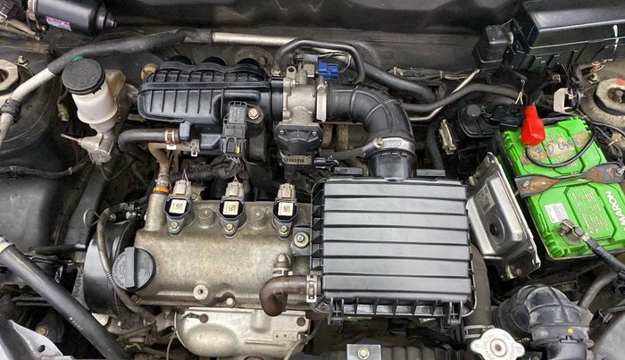 2017 Maruti Alto 800 VXI, Petrol, Manual, 58,748 km, Open Bonet