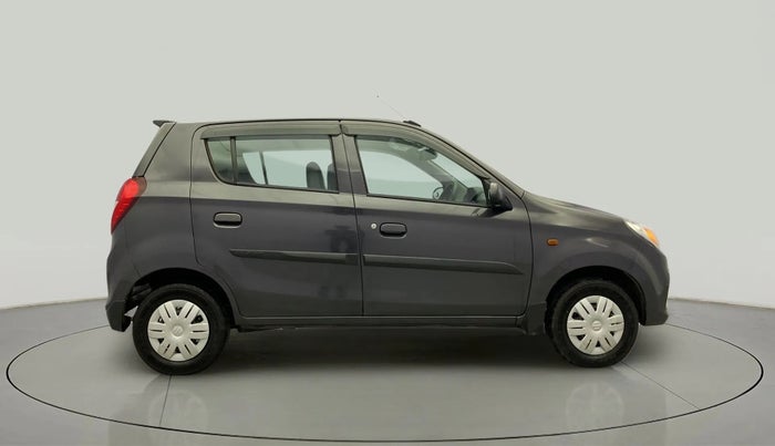 2017 Maruti Alto 800 VXI, Petrol, Manual, 58,748 km, Right Side View