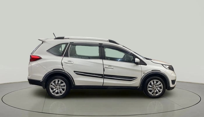 2018 Honda BR-V 1.5L I-VTEC S, Petrol, Manual, 35,871 km, Right Side View