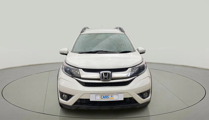 2018 Honda BR-V 1.5L I-VTEC S, Petrol, Manual, 35,871 km, Front