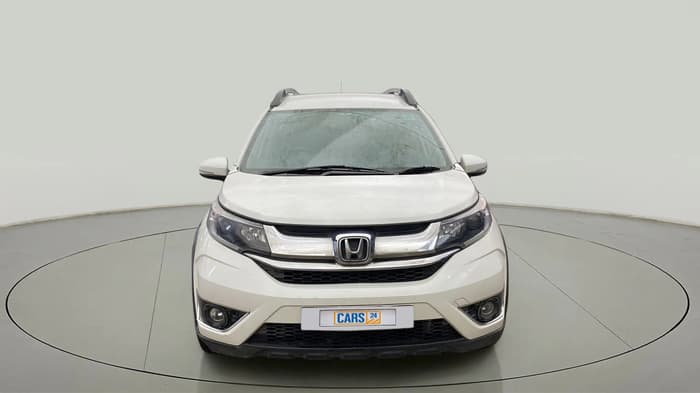 2018 Honda BR-V 1.5L I-VTEC S, Petrol, Manual, 35,871 km, Front