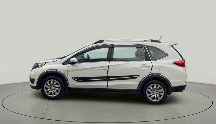 2018 Honda BR-V 1.5L I-VTEC S, Petrol, Manual, 35,871 km, Left Side