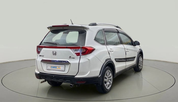 2018 Honda BR-V 1.5L I-VTEC S, Petrol, Manual, 35,871 km, Right Back Diagonal