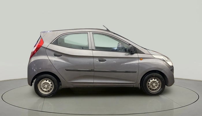 2012 Hyundai Eon D-LITE+, Petrol, Manual, 76,910 km, Right Side View