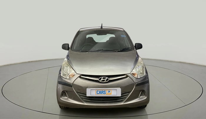 2012 Hyundai Eon D-LITE+, Petrol, Manual, 76,910 km, Front