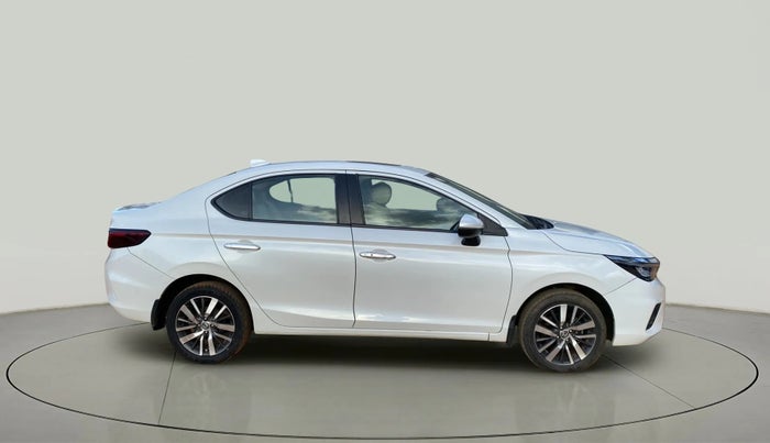 2022 Honda City 1.5L I-VTEC ZX CVT, Petrol, Automatic, 38,247 km, Right Side View