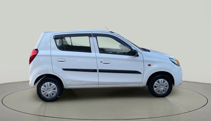 2020 Maruti Alto VXI, Petrol, Manual, 26,322 km, Right Side View