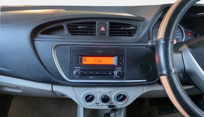 2020 Maruti Alto VXI, Petrol, Manual, 26,322 km, Air Conditioner