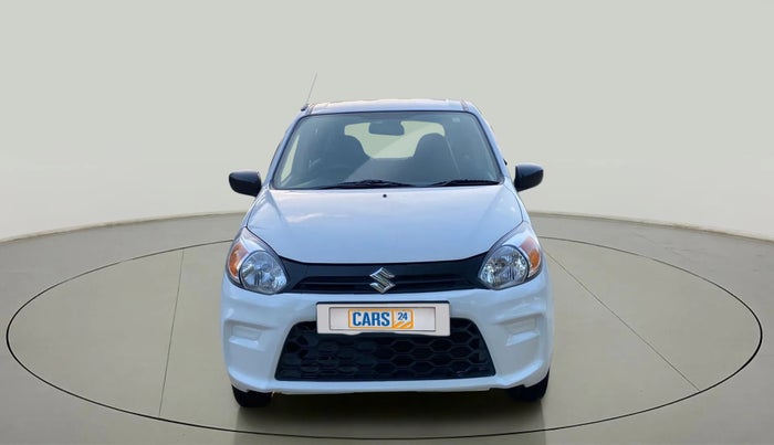 2020 Maruti Alto VXI, Petrol, Manual, 26,322 km, Front