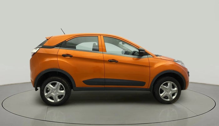 2019 Tata NEXON XM PETROL, Petrol, Manual, 50,798 km, Right Side View