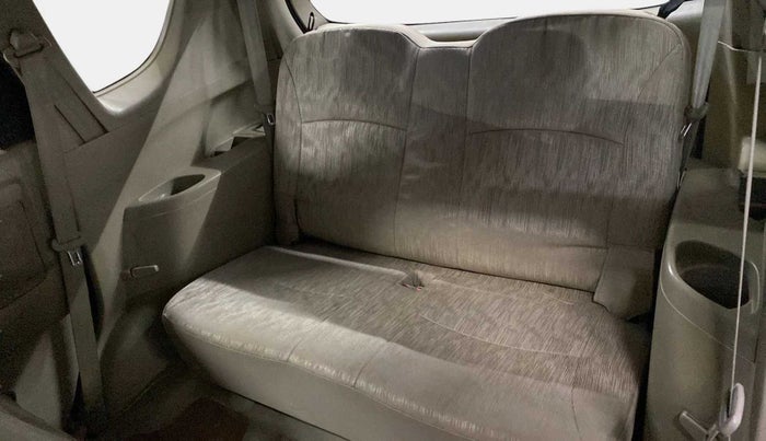 2014 Maruti Ertiga VXI CNG, CNG, Manual, 68,257 km, Third Seat Row ( optional )