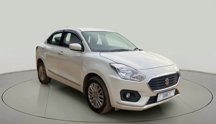 2019 Maruti Dzire ZXI, Petrol, Manual, 53,007 km, SRP