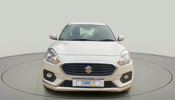 2019 Maruti Dzire ZXI, Petrol, Manual, 53,007 km, Front