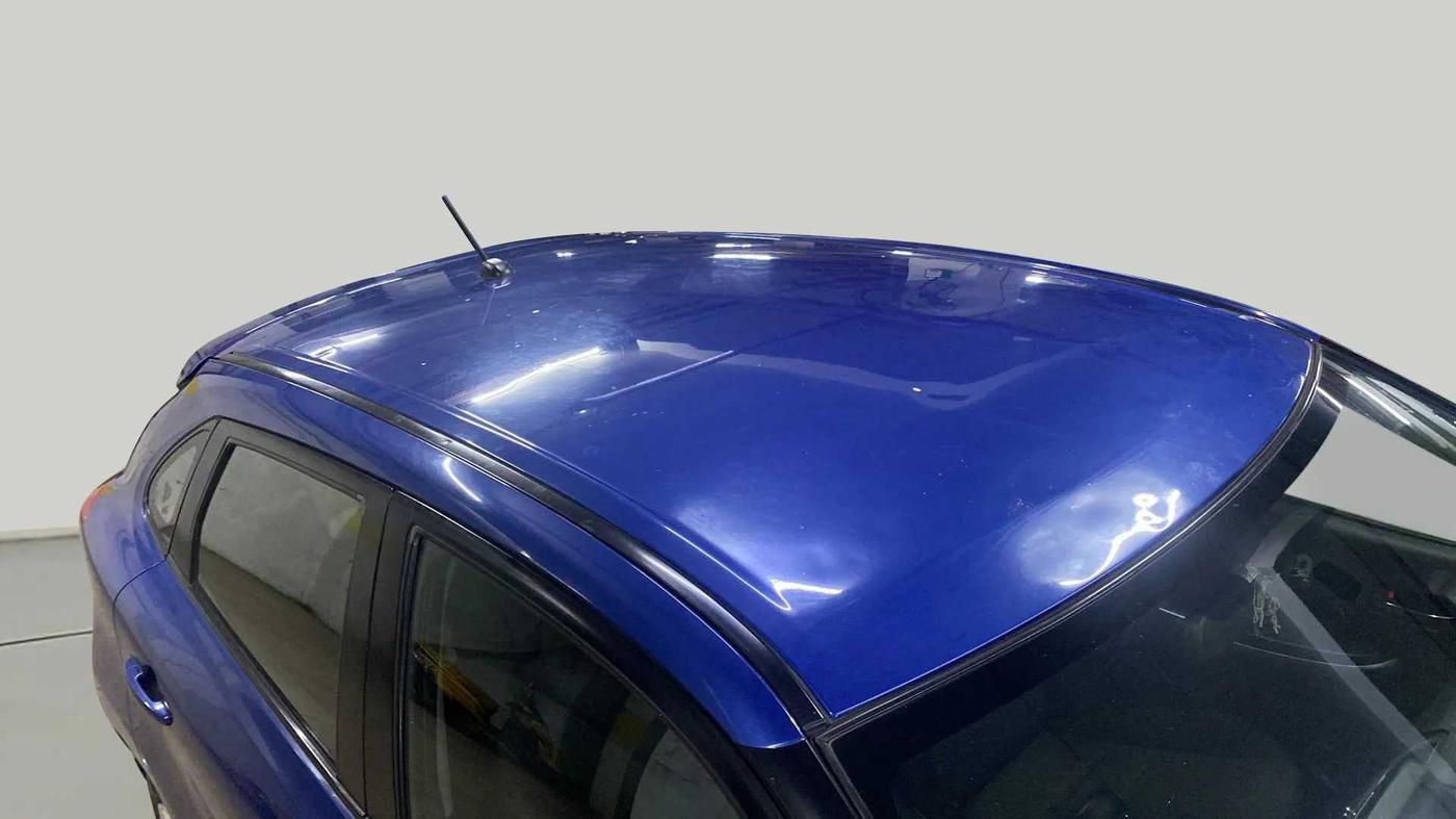 2017 Maruti Baleno DELTA DIESEL 1.3, Diesel, Manual, 17,557 km, Roof
