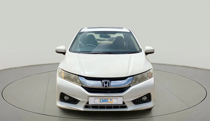 2015 Honda City 1.5L I-DTEC VX, Diesel, Manual, 87,882 km, Front