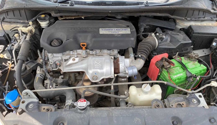 2015 Honda City 1.5L I-DTEC VX, Diesel, Manual, 87,882 km, Open Bonet
