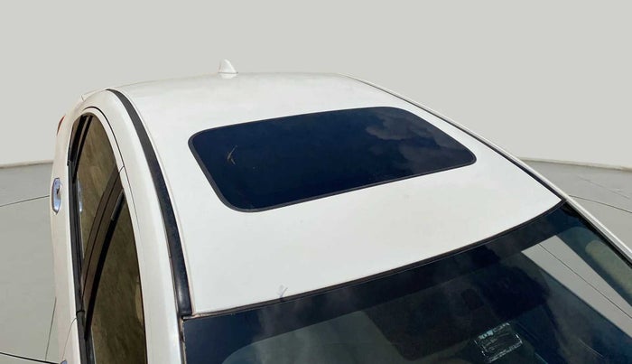 2015 Honda City 1.5L I-DTEC VX, Diesel, Manual, 87,882 km, Roof