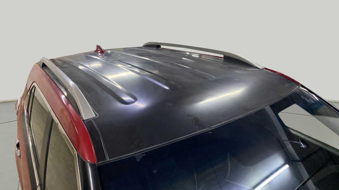 2015 Hyundai Creta SX PLUS AT 1.6 DIESEL, Diesel, Automatic, 1,12,447 km, Roof