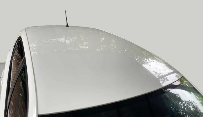 2021 Volkswagen Polo TRENDLINE 1.0L, Petrol, Manual, 33,803 km, Roof