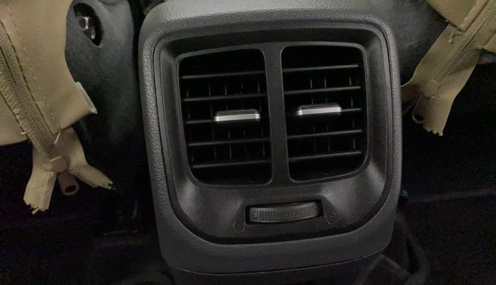 2021 Hyundai GRAND I10 NIOS SPORTZ AMT 1.2 KAPPA VTVT, Petrol, Automatic, 13,060 km, Rear AC Vents