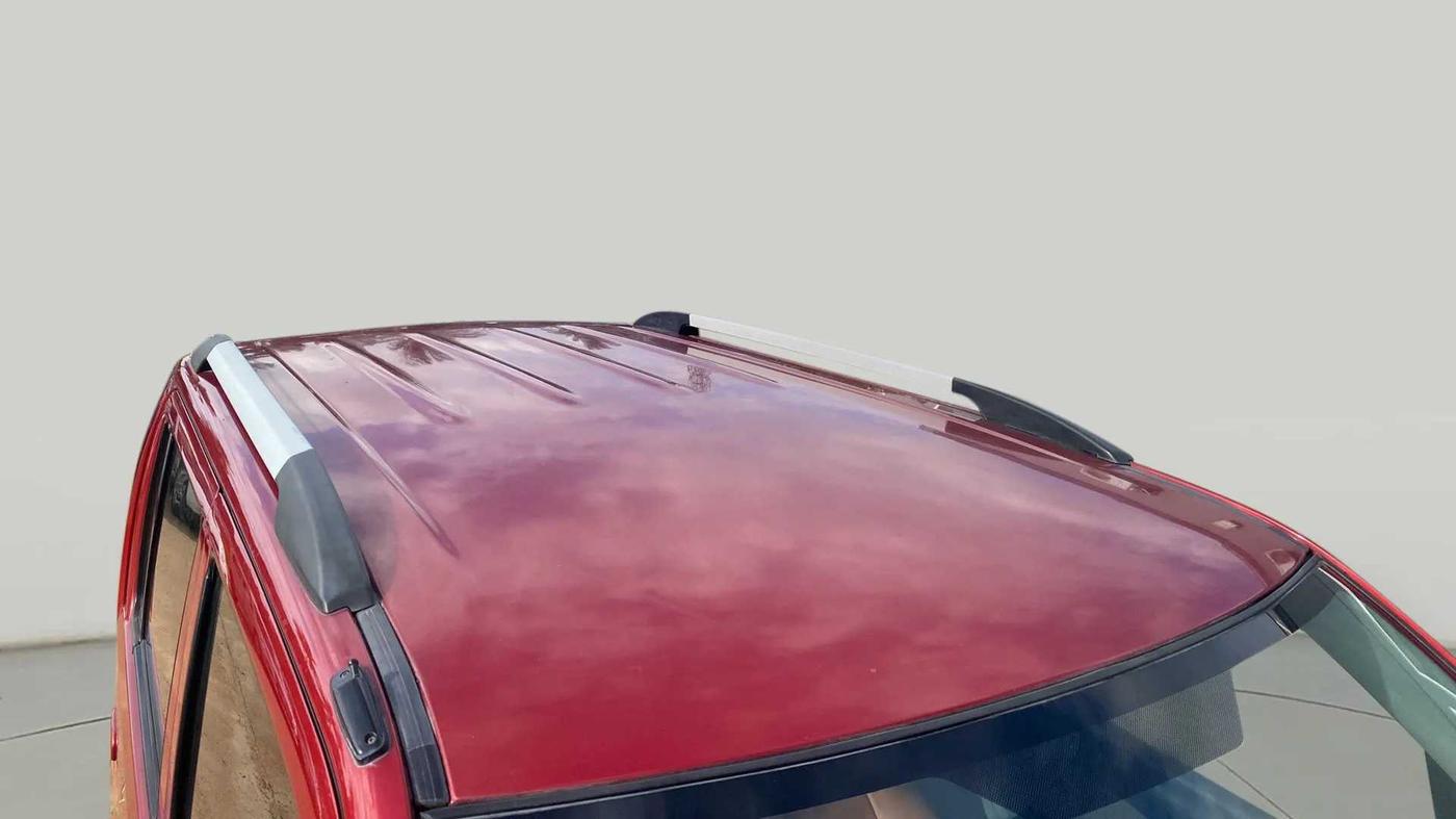 2013 Maruti Wagon R 1.0 VXI, Petrol, Manual, 90,334 km, Roof