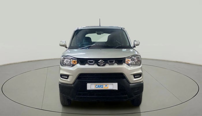 2019 Maruti S PRESSO VXI (O), Petrol, Manual, 36,253 km, Front