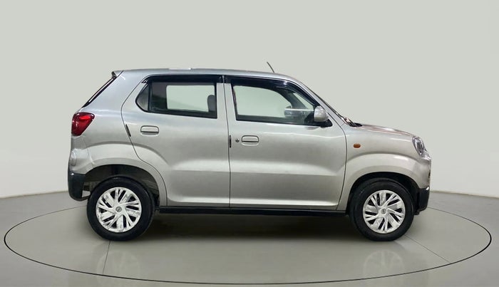 2019 Maruti S PRESSO VXI (O), Petrol, Manual, 36,253 km, Right Side View