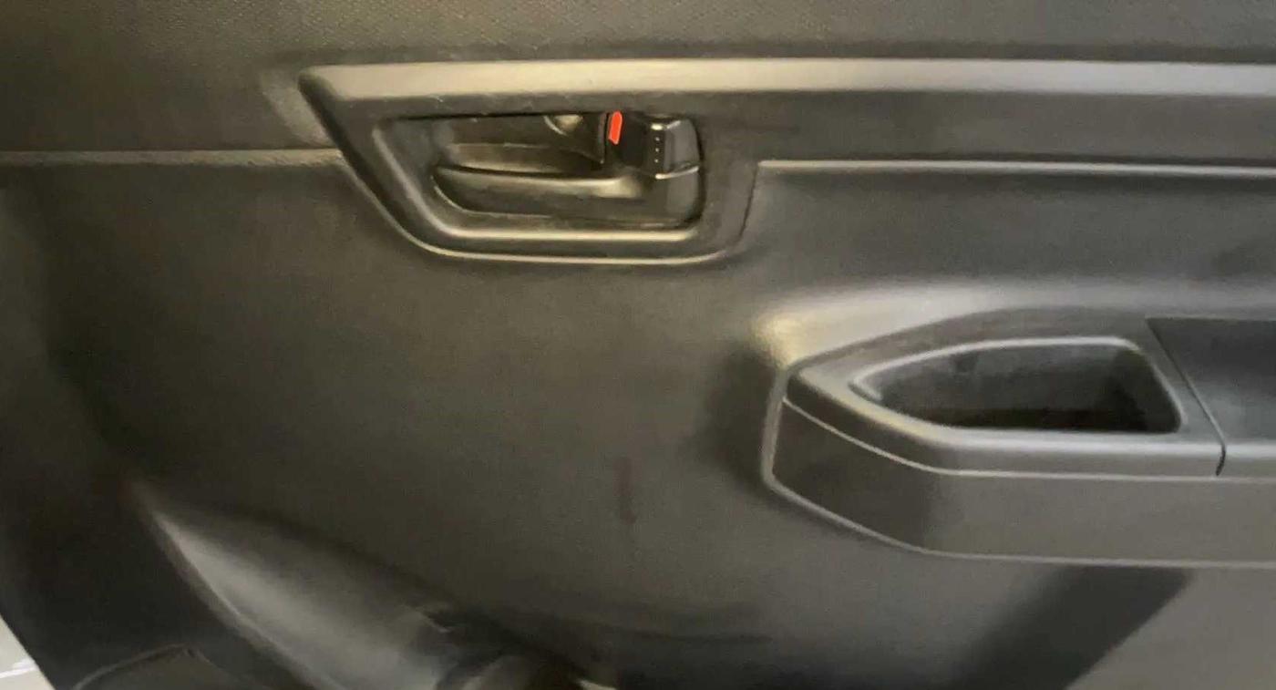 2019 Maruti S PRESSO VXI (O), Petrol, Manual, 36,253 km, Driver Side Door Panels Control